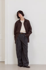 Alarm Leopard Pants - Woman