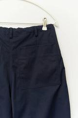 (W) Broad Pants