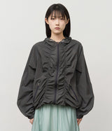 (W) Seen Windbreaker