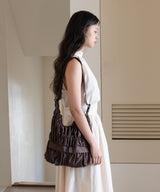 Fairy Hobo Bag - Brown