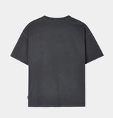 26SS★ クロスガングラフィックハーフT