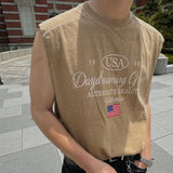 ASCLO Pigment USA Sleeveless (3color)