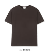 Ribbed Muscle Fit Short Sleeve