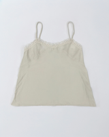 Ridal Lace Sleeveless (3color)