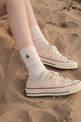 [BELLIDE MADE] 2PACK デイリーBLDソックス
