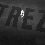 TREZ ブロックフェイドT