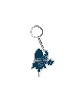 [J.E.T. TOUR SERIES x COIN PARKING DELIVERY] KEY RING