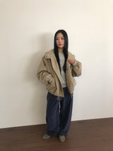 エルベテンセルロングスリーブ (6color)