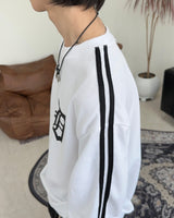 Eter D Track Long Sleeve