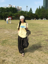 1985 オサカ半袖Tシャツ (4c)