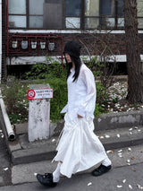  MAXI STRAP LONG SK