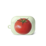 トマトAirpodケース