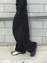ヘイバルーンコーデュロイパンツ 6C