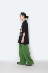 Sugar Two-Way String Pants