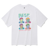 REST T-SHIRTS
