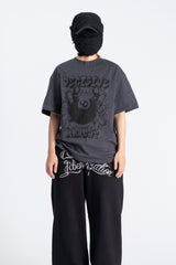ポケット8-ボール半袖Tシャツ