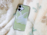 Furry Friends Phone case_Rabbit