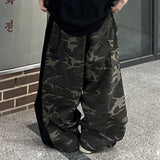 camo carpenter sweatpants