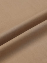 Sand color blocking jacket (2c)