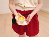 Cosymosy Dot Easy Pouch - 2 Color