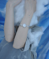 Babe Star Watch (Soft Pink)