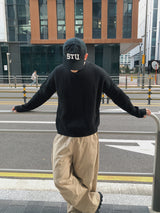 HS Loose Finger Knit