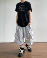 Combat Printed Short Sleeve Tee