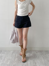 Bio Cotton Shorts