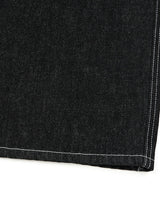 Kyle Selvedge Bermuda Denim Pants