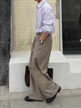 Os deck slacks