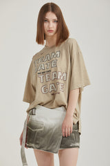 TEAM BOX T-SHIRT