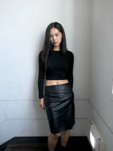 GG crop T