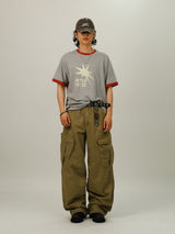 HE Ringer STAR Printing 1/2 T