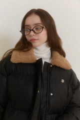 LEOPARD GEEKCHIC GLASSES