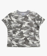 Twister Star Angel Tee - Camo  