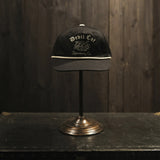 RD Rope Cap