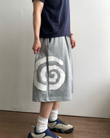 Ovit Bermuda Sweatpants