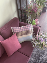 Summer vacation Cushion cover(50x50)