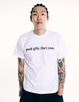 good gifty for you BOX TEE
