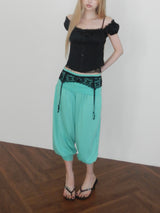 take lace  bl(2 color)