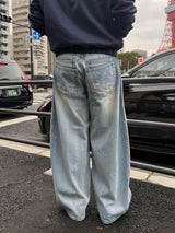 ビル ハリントン コットン ジャケット