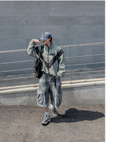 US Army IPFU Windbreaker Jacket