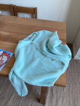 CANDY KNITTING CARDIGAN (2C)