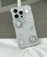 [made]star framed ver resin case