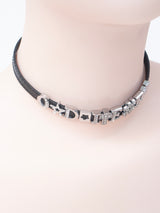 TOY LETTER CHOKER