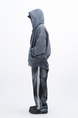 Iard Pigment Hooded Jacket
