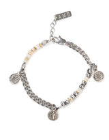 Shell Beads Stone Bracelet