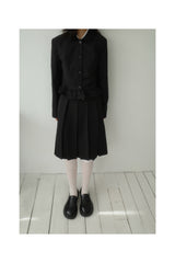 Muir Frill Jacket (2color)