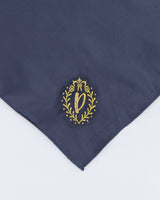【MADE】Doyoubi Dimanche crown kerchief[Granite Blue]
