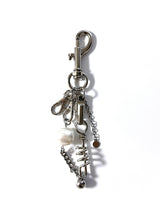 Hardware Romantic Keyring